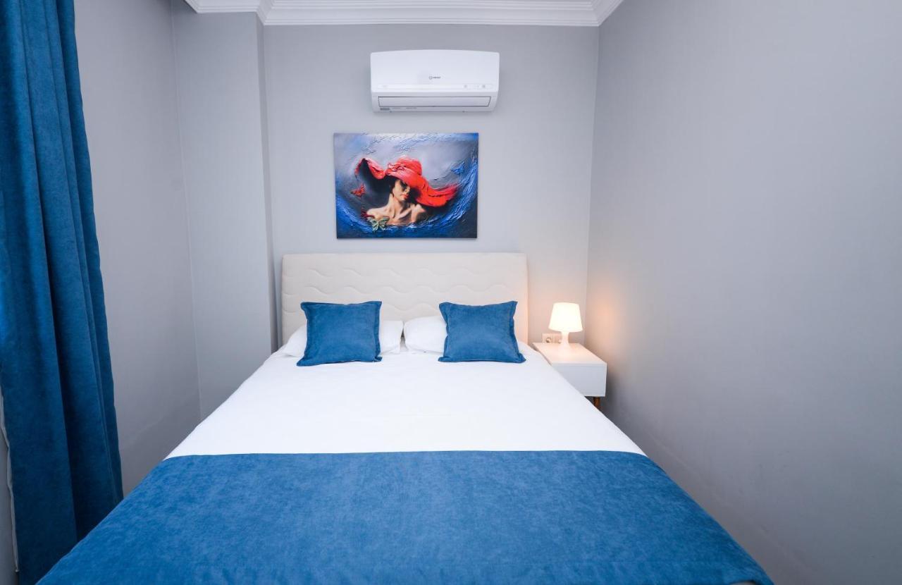 Bahce Apart Kaş Luaran gambar