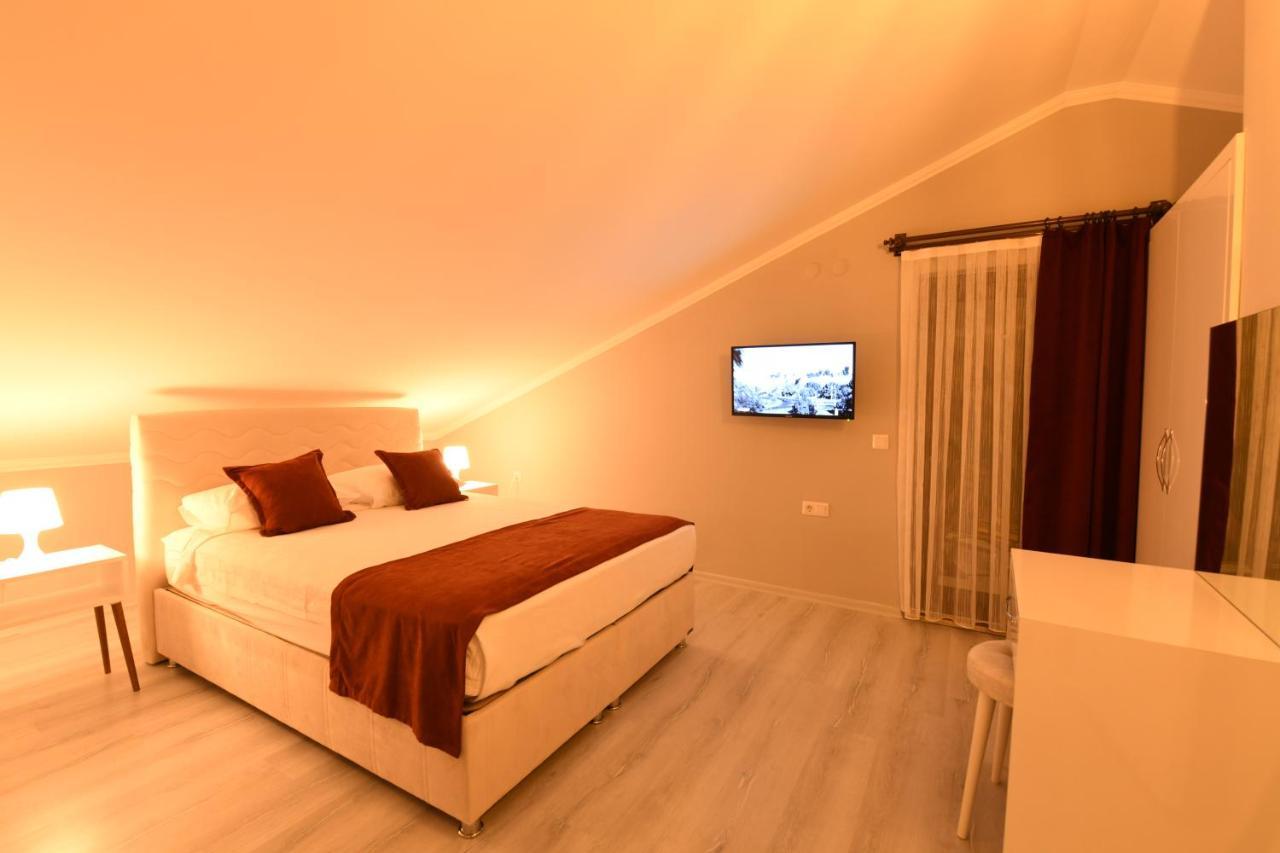Bahce Apart Kaş Luaran gambar