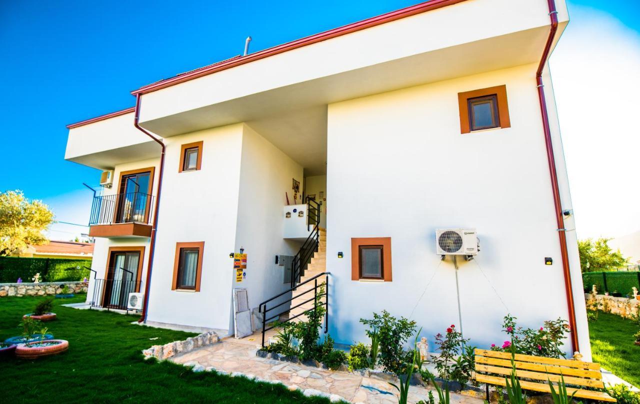 Bahce Apart Kaş Luaran gambar